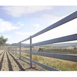 Cattle Rail