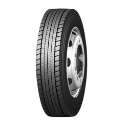 LM/R/SC 379D Long Haul Tyre